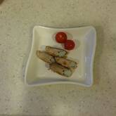 長芋のさっぱり豚肉ロール