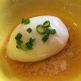 失敗なし！温泉卵 簡単放置の作り方