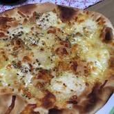 クアトロフォルマッジ