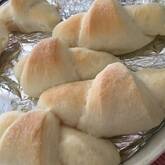 ソフトプチ塩パン