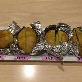 ホクホクジャガイモ