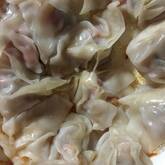 大葉入り大判餃子