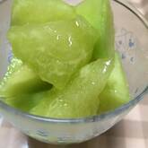 デザート・メロン