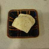 ヨーグルトのクイックブレッド