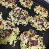 いろいろお好み焼き