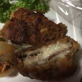 よくばりポークカツ