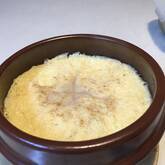 ケランチム～韓国風茶碗蒸し～