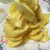 フライドポテト