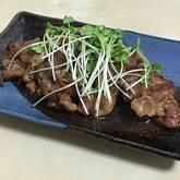 黄金比のタレで！定番の豚肉の生姜焼き