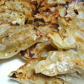 お店の味！餃子の作り方 プリプリ海老入り おさえておきたい味