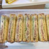 ツナマスタードディップ