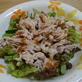 人気の冷しゃぶ しっとり柔らか タレも手作り 夏に食べたい