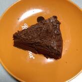 ホロホロ食感！アーモンドプードルで作るグルテンフリーショコラケーキ by 松崎　恵理さん