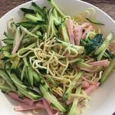 タレから作る冷やし中華 すっきり美味しい by中島 和代さん