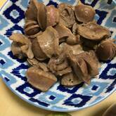 砂肝の簡単おつまみ 下処理から伝授 癖になる味わい