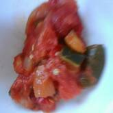 本格ラタトゥイユ 彩り野菜いっぱい by吉田 朋美さん