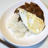 ポークカレーライス(関東)