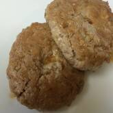 野菜たっぷり！あっさり和風ハンバーグ