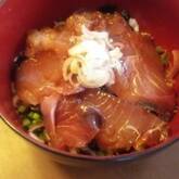 マグロ漬け丼 驚くほど簡単 黄金比はこれ！タレの作り方