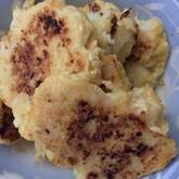 海鮮お好み焼き