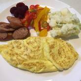 プロ直伝！ふわとろプレーンオムレツ by 中島 和代さん