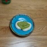 クルミずんだ餅