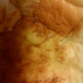 コーンパンケーキ