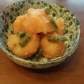 おふくろの味 ジャガイモの煮物