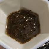 酸っぱウマ！生もずく酢