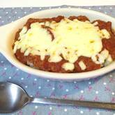 あつあつ！ナスのドリア 簡単濃厚な味わい by横田 真未さん