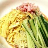 タレから作る冷やし中華 すっきり美味しい by中島 和代さん