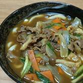 おうちで作る！絶品カレーうどん 簡単に本格的な味わいを