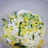 白菜コールスロー