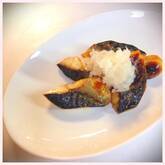 グリルでふっくら！サバの塩焼き