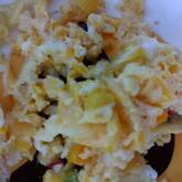 ふわとろスクランブルエッグ ホテル朝食 by杉本 亜希子さん