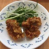 カラッとジューシー！定番の鶏の唐揚げ by 杉本 亜希子さん