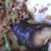 トロトロナス麻婆