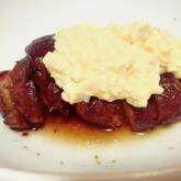 味しみしみでご飯がすすむ！ジューシー照り焼きチキン