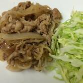 生姜焼きのタレ 黄金比が決め手に！簡単混ぜるだけ 10分で完成