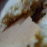 ココナッツバナナパンケーキ