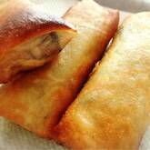 基本の春巻き パリパリ食感 意外と簡単でおすすめ by西川 綾さん