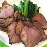 簡単つくりおき！豚肉の紅茶煮