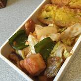 まるでお店の仕上がり！本格回鍋肉（ホイコーロー）