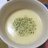 ジャガイモのポタージュ