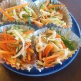 切り干し大根のサラダ 人気の活用レシピ 戻し方も簡単