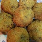 ポテトコロッケ