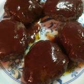 家庭で簡単！基本のハンバーグ by 中島 和代 さん