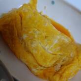 辛子明太子の卵焼き