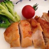 生姜焼きのタレ 黄金比が決め手 ジューシーな鶏肉で by増田 知子さん