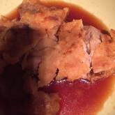 チキン南蛮 フライパンで揚げずに簡単 by西川 綾さん